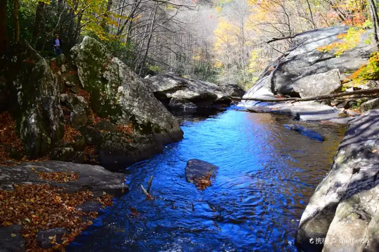 Các khách sạn ở Blowing Rock