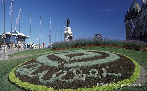 Promenade Samuel-De Champlain