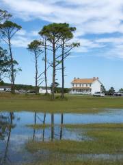 Bodie Island Lighthouse