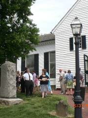 Historic St. John's Church