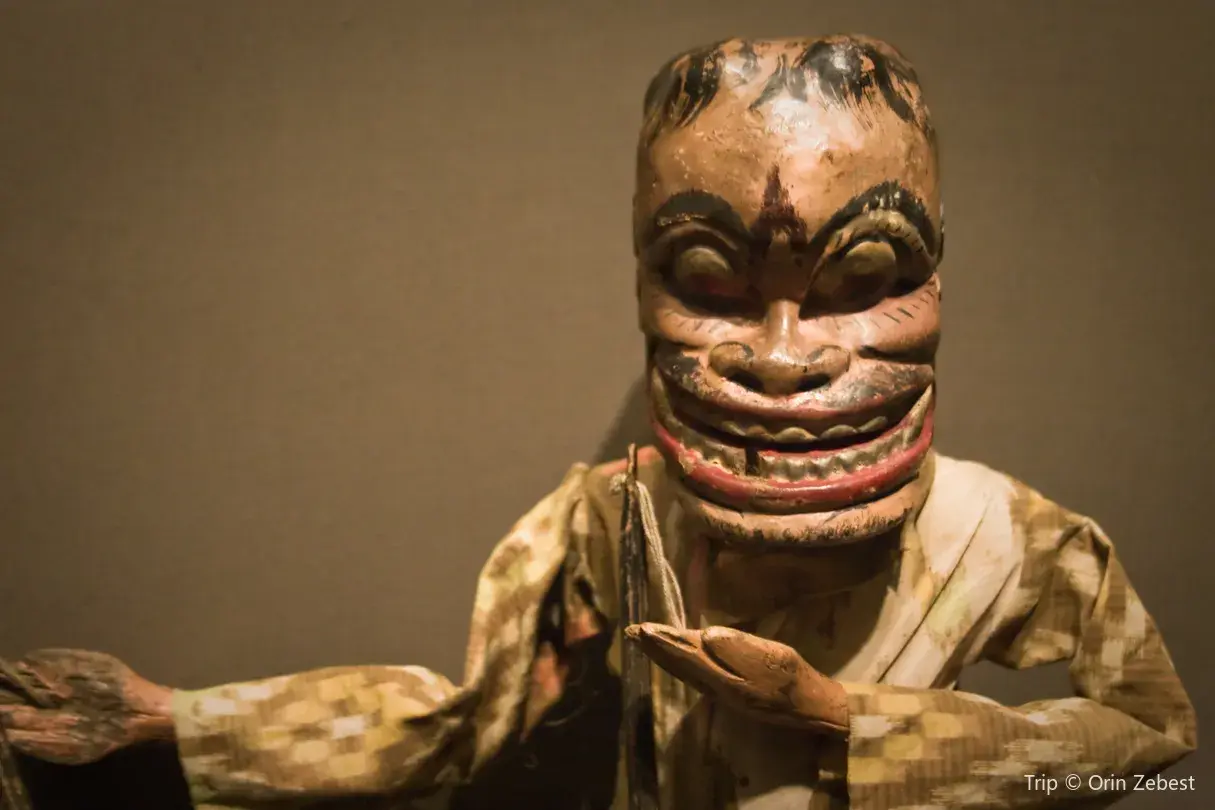 1_Jogja National Museum