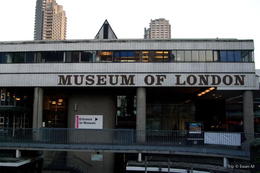 Museum of London