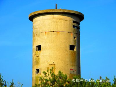 ケープ・ヘンローペン州立公園