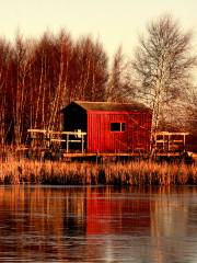 Sackville Waterfowl Park