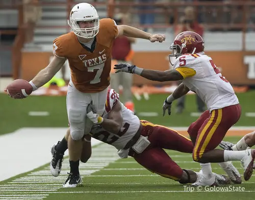 Darrell K Royal Texas Memorial Stadium