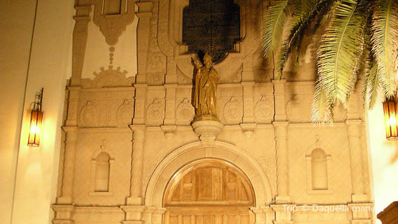 St. Augustine Cathedral