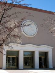 New Mexico State Capitol (Roundhouse)