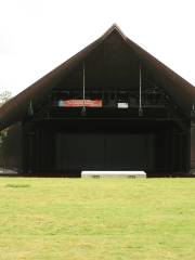 Miller Outdoor Theatre