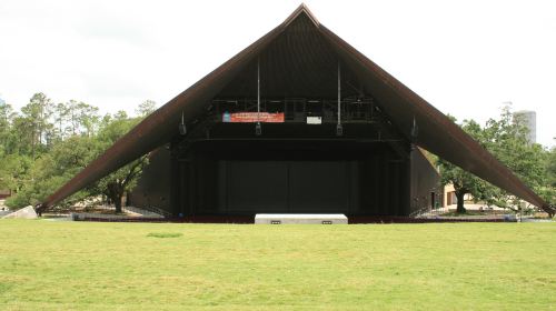 Miller Outdoor Theatre