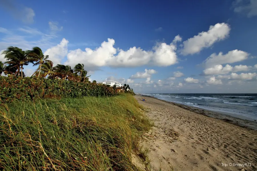 Lake Worth Beach