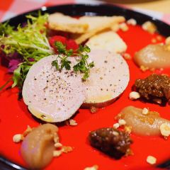 Wine&Dine Le Bouchon User Photo