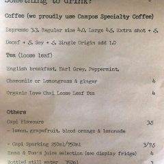 Fuel Cafe張用戶圖片