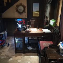 芳满庭海派菜(1912店) User Photo