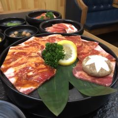 九田家黑牛烤肉料理(羊山店) User Photo