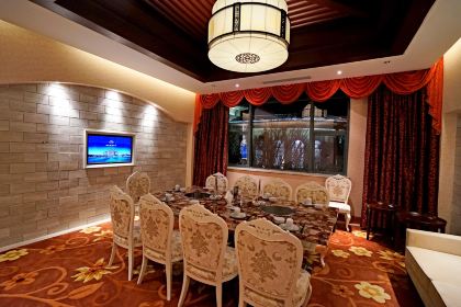 启东恒大酒店·9+1锅传奇餐厅