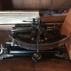 普希金咖啡館張用戶圖片