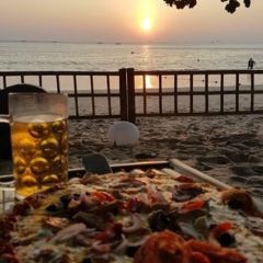 COAST Beach Club & Bistro User Photo