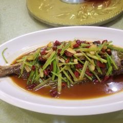 Zhouliyipinminsu Restaurant 여행 사진