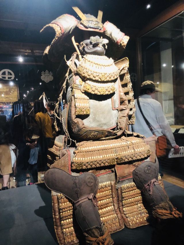 尚古集成館