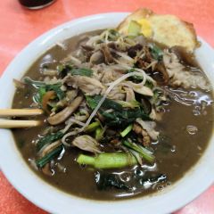 HAO RUN FA ZHEN JIANG GUO GAI MIAN User Photo