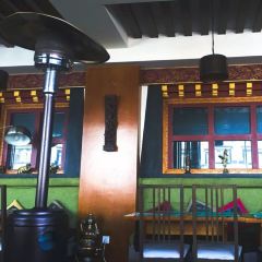 Kailash Restro User Photo