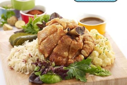 Gebrwurst xiangchangxiongdi·deguoxiangchangpijiucanba (shidaitianjie)