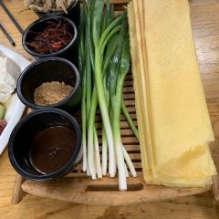 赵记煎饼卷大葱(泰山大街店) User Photo