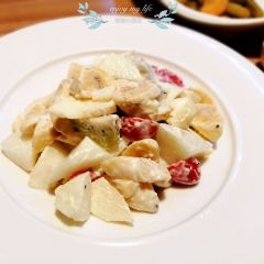 通海食上(富华街店) User Photo