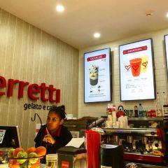 Ferretti Gelato E Caffe 여행 사진