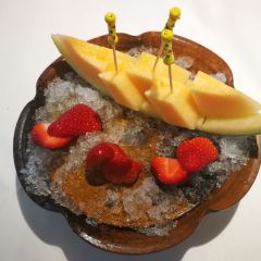 香港龙码头螃蟹王(保利时光里店) User Photo