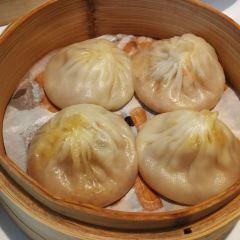 香港龙码头螃蟹王(保利时光里店) User Photo