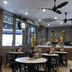 Old Town Kopitiam User Photo
