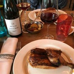 Rotisserie Weingrün張用戶圖片