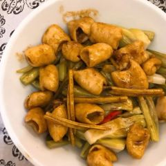 KeJia Hui FengWei Restaurant (Haishangshijie) User Photo