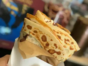 Gelateria Gondola