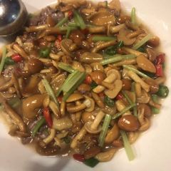Shi Se Xi Pan Garden Restaurant User Photo