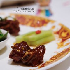 CLUB JIN MAO User Photo