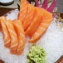 Guu with Garlic User Photo