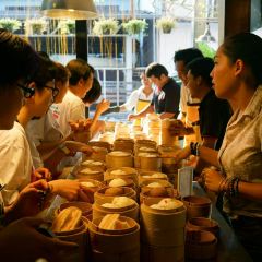 Ruan Thai Dim Sum 여행 사진