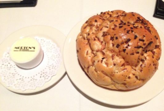 MORTON'S 莫爾頓牛排坊（北京麗晶酒店）用戶圖片