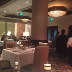 Morton's The Steakhouse User Photo