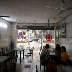 五福堂龟苓膏(河东北山店) User Photo