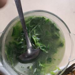 小院子酒家 User Photo