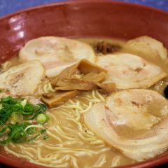 IPPUDO User Photo