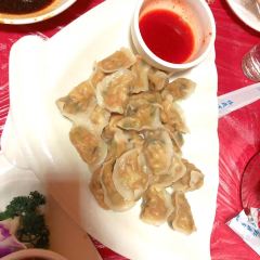 Lao Fu Ding User Photo