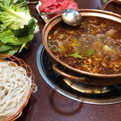 Ganlanshucangjiahuoguolaoguan User Photo