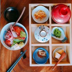 Qingshuiriben Cuisine Teppanyaki (xuefulu) ảnh của người dùng