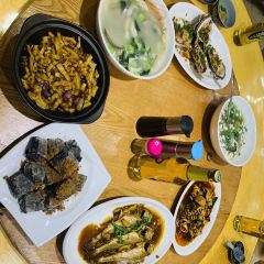 胖大嫂渔家排档·全海景餐厅(渔村店) User Photo