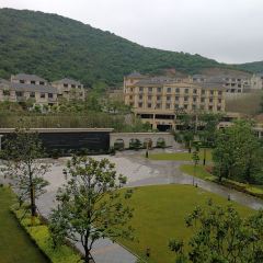 锦隆国际酒店阳光西餐厅 여행 사진