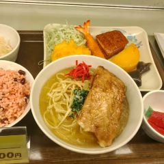 Hanagasa Shokudo User Photo